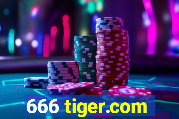 666 tiger.com